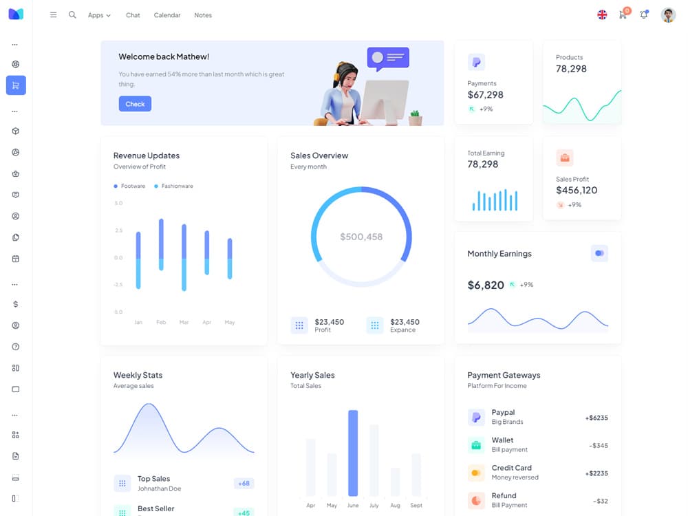 demo